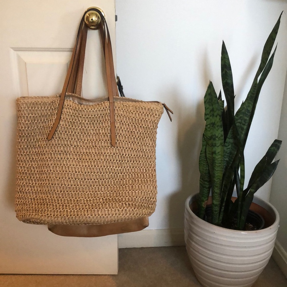 Hm Beach Bag - image 1